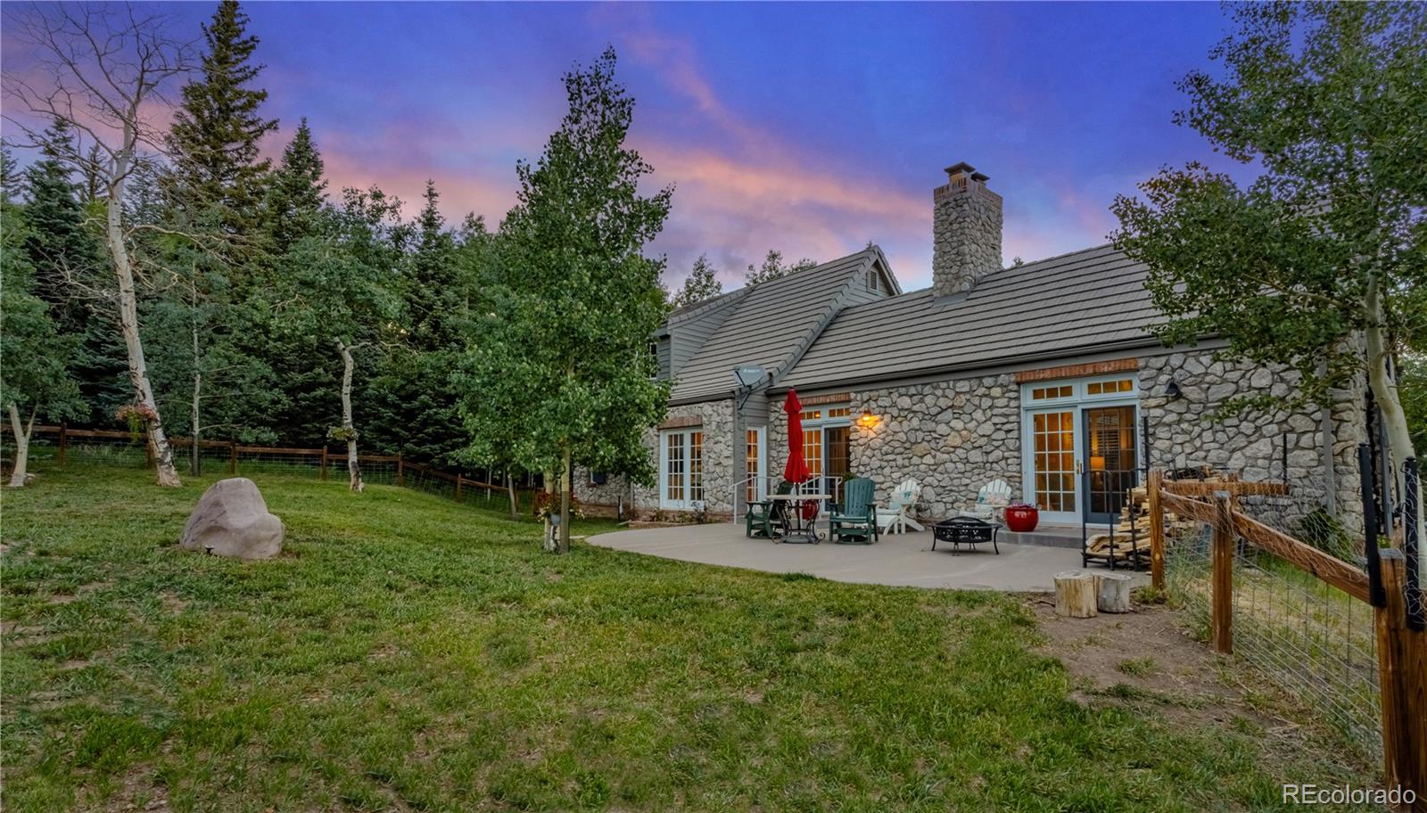MLS Image #36 for 723  chalice drive,westcliffe, Colorado