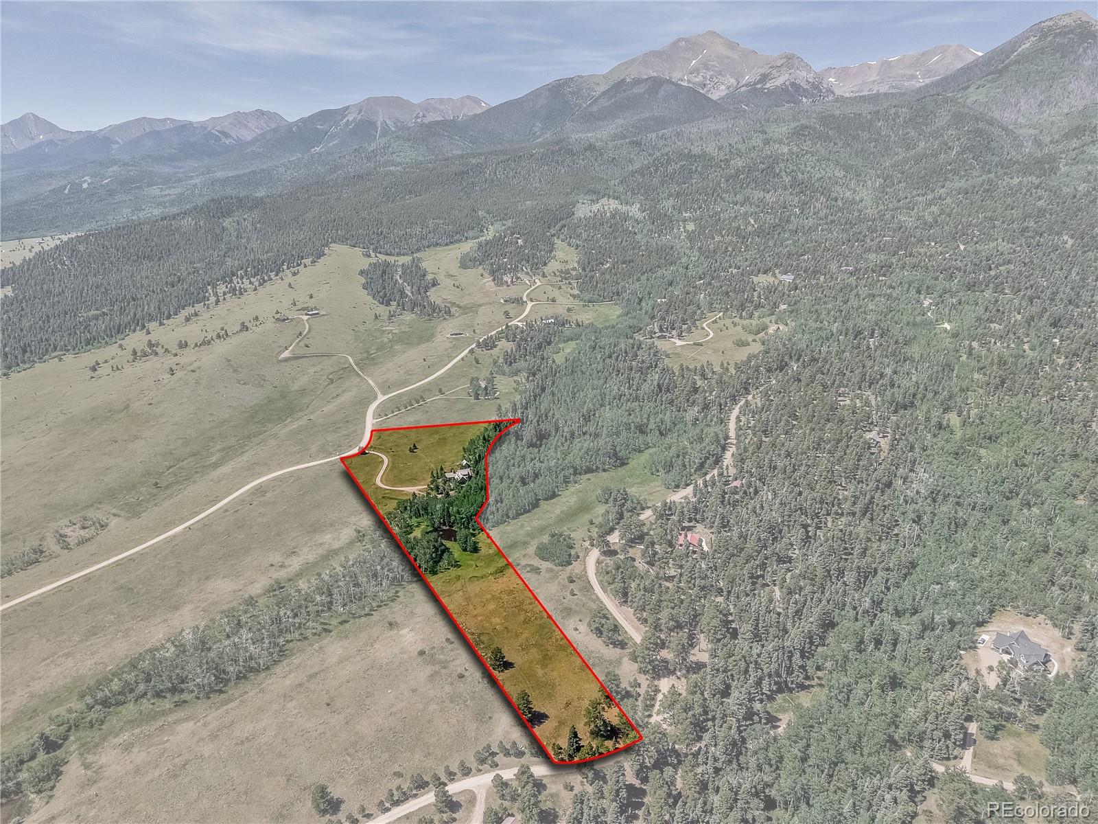 MLS Image #39 for 723  chalice drive,westcliffe, Colorado
