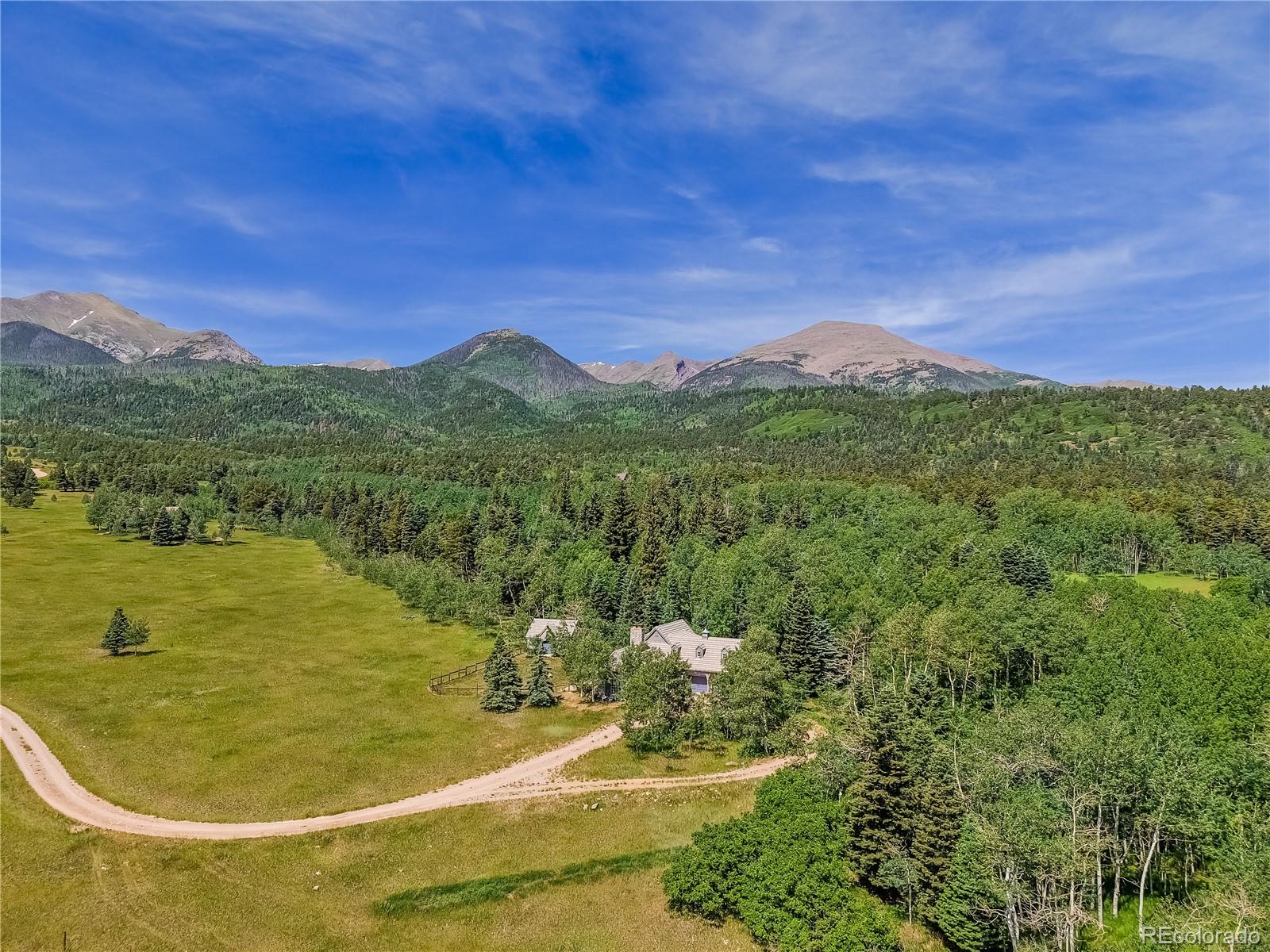 MLS Image #40 for 723  chalice drive,westcliffe, Colorado