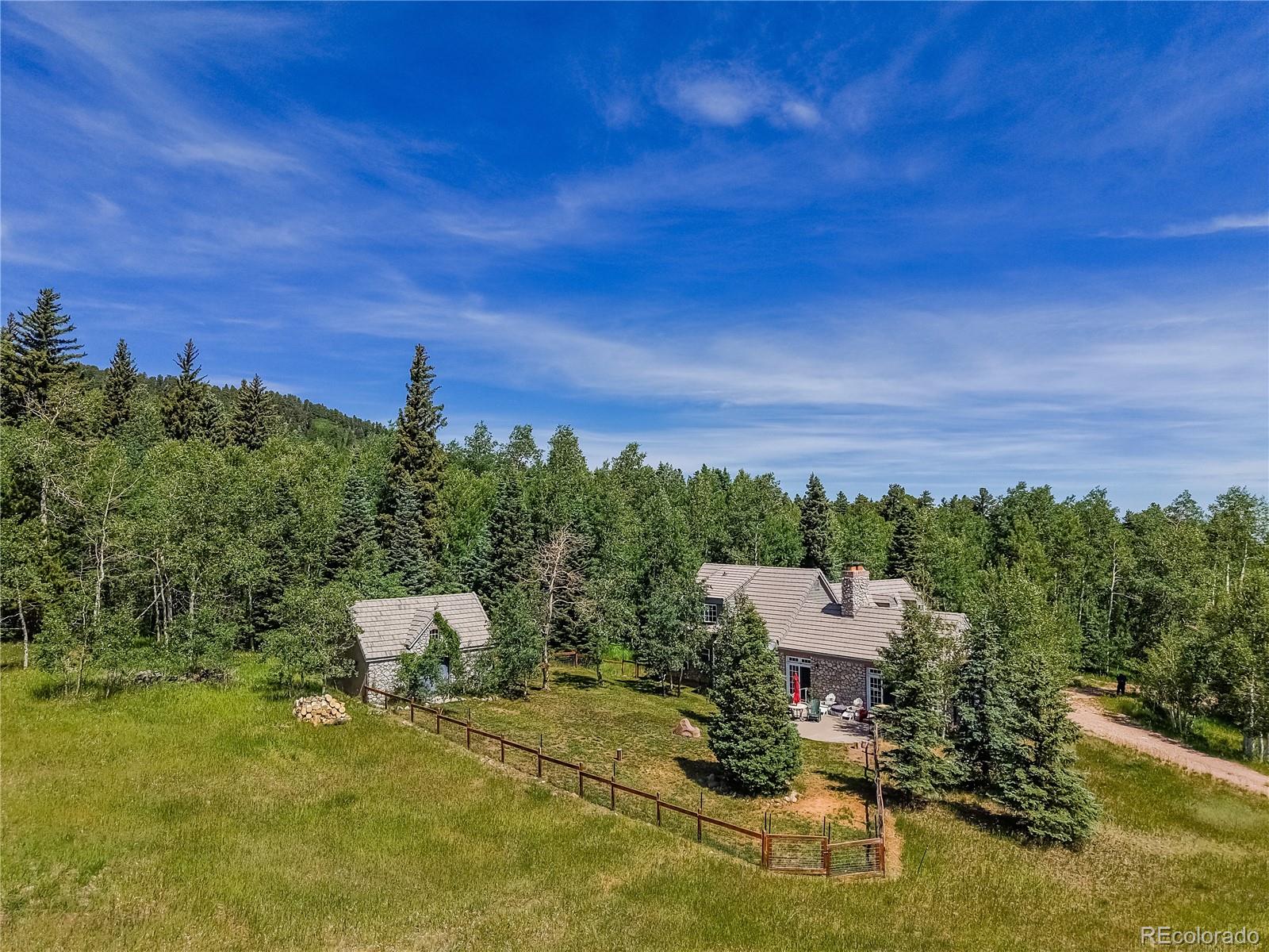 MLS Image #41 for 723  chalice drive,westcliffe, Colorado