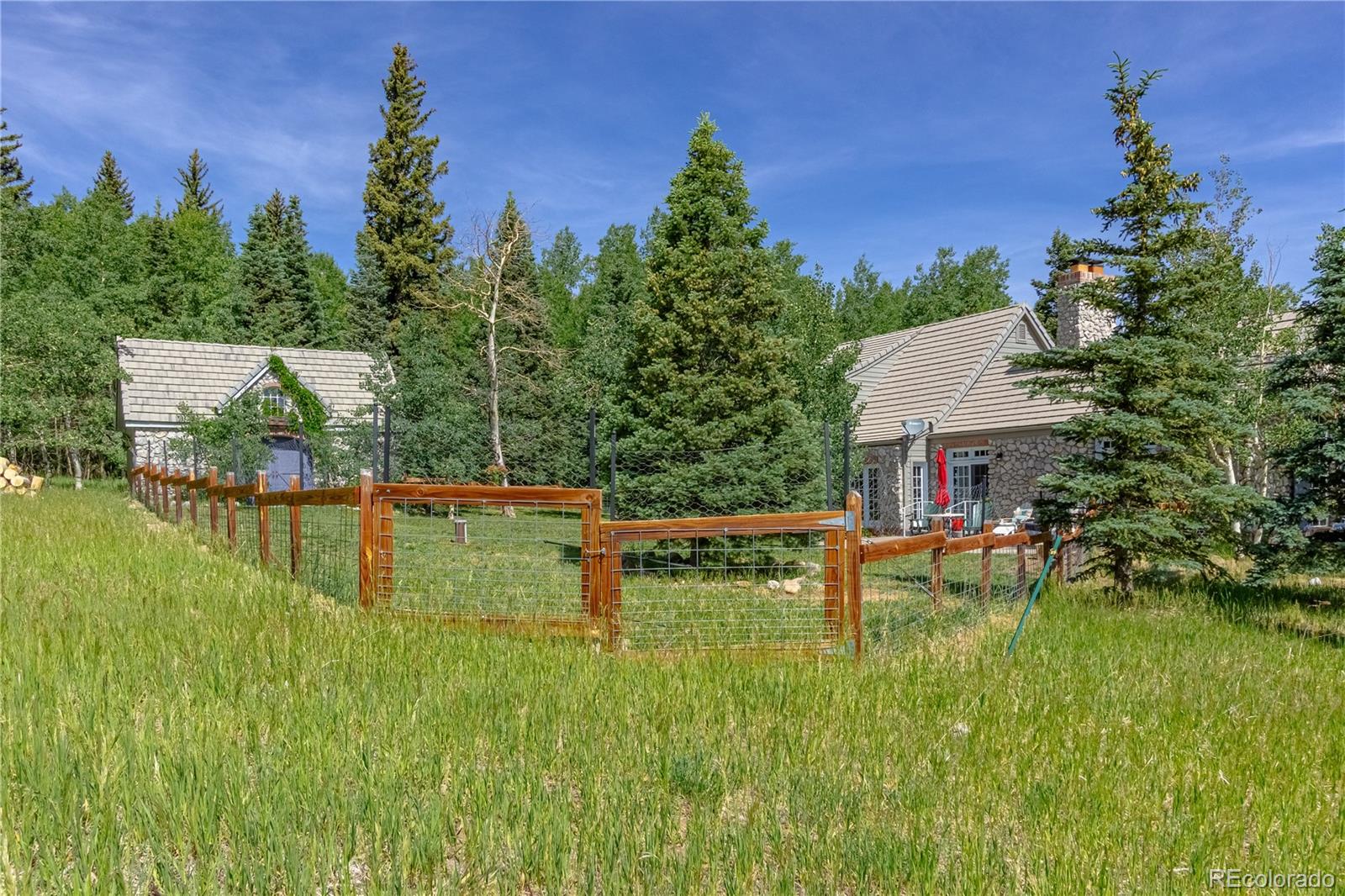 MLS Image #42 for 723  chalice drive,westcliffe, Colorado