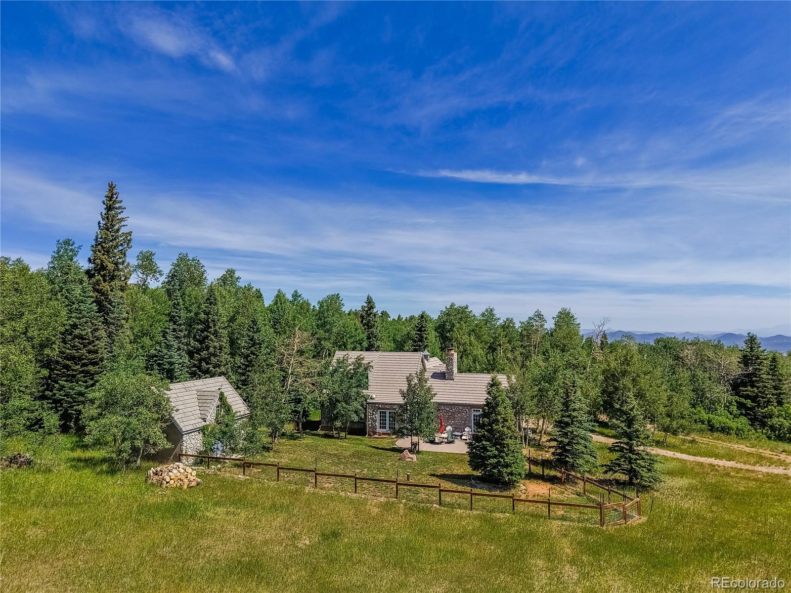 MLS Image #43 for 723  chalice drive,westcliffe, Colorado