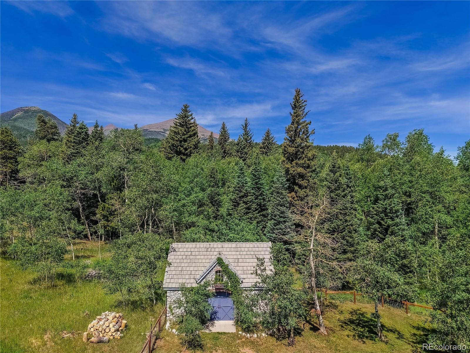 MLS Image #44 for 723  chalice drive,westcliffe, Colorado