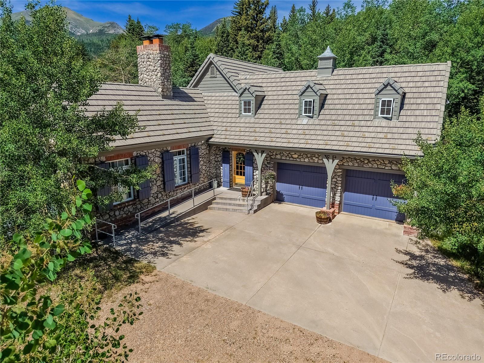 MLS Image #45 for 723  chalice drive,westcliffe, Colorado