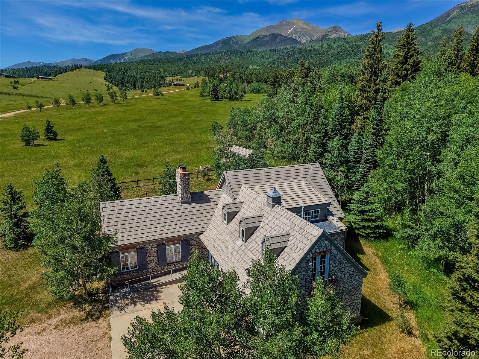 MLS Image #46 for 723  chalice drive,westcliffe, Colorado