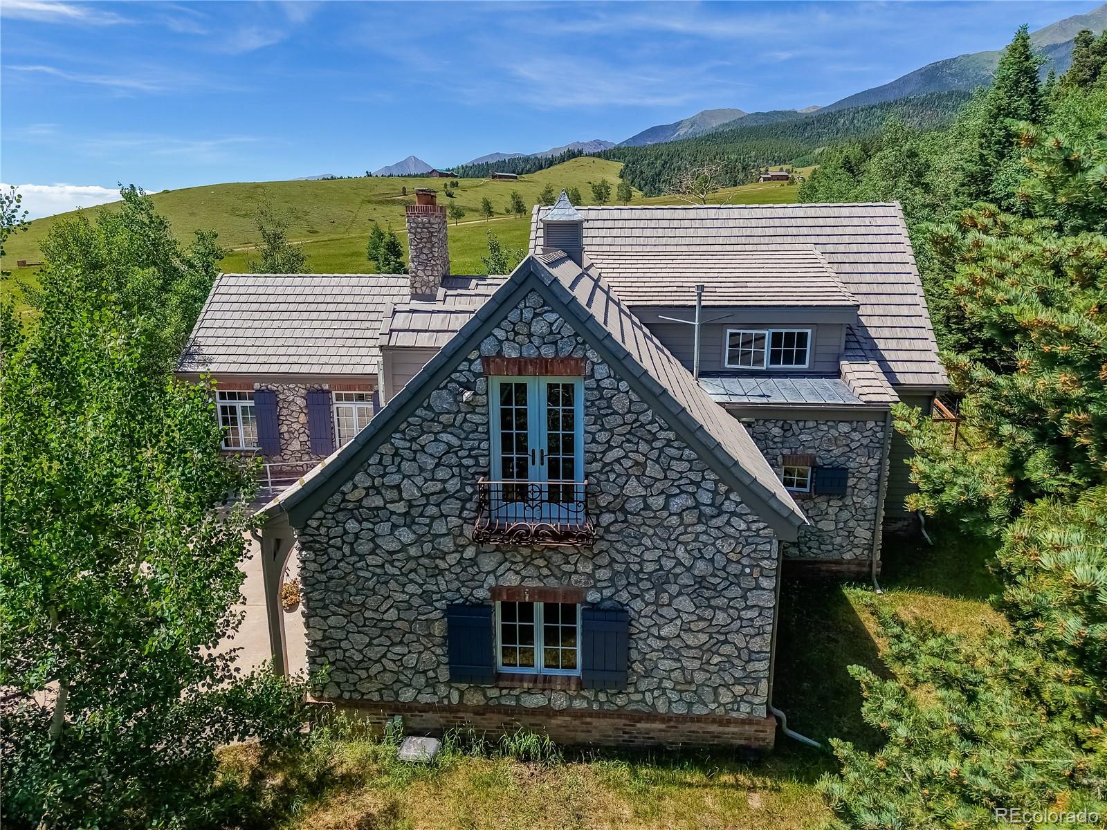 MLS Image #47 for 723  chalice drive,westcliffe, Colorado