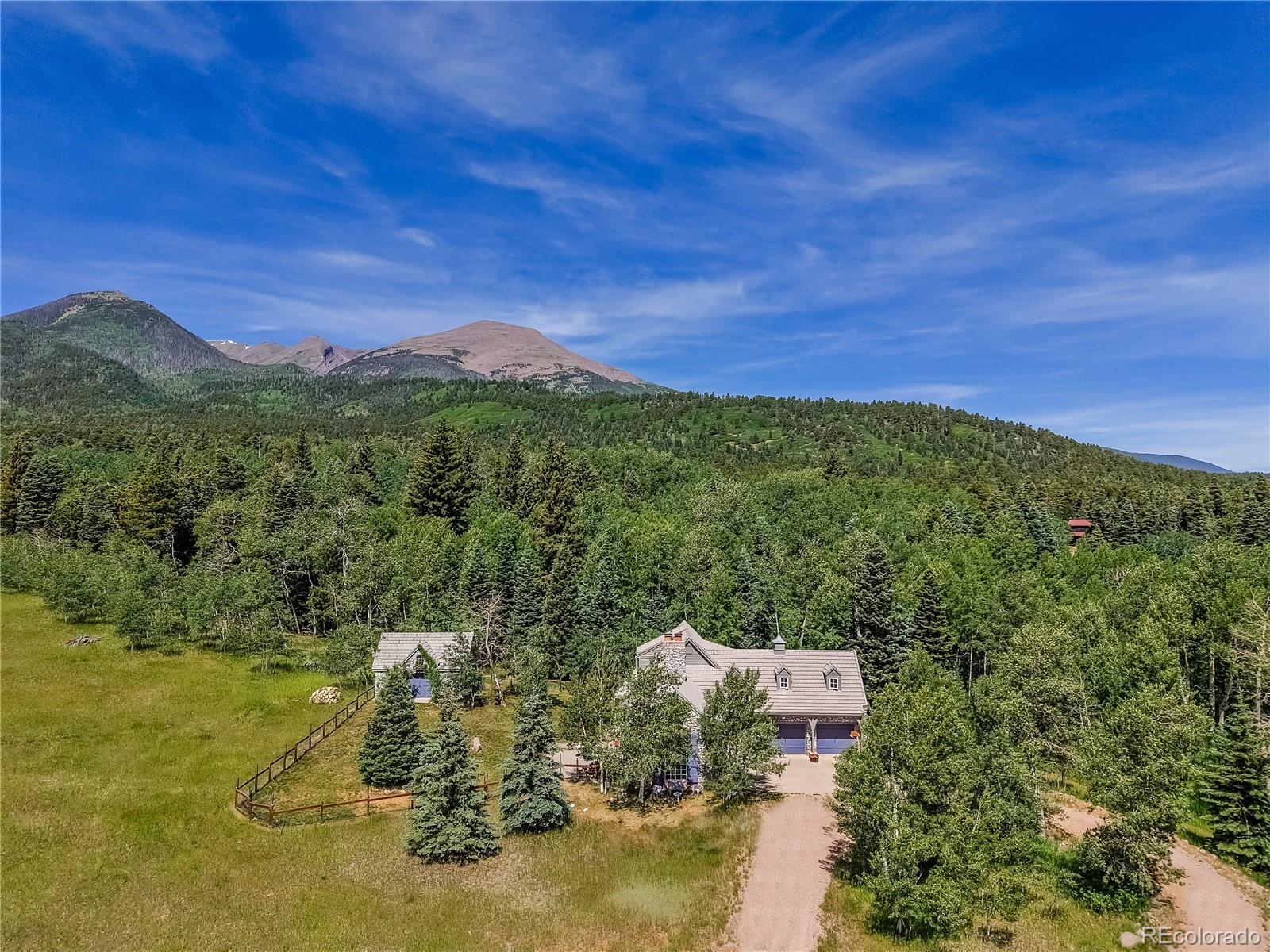 MLS Image #48 for 723  chalice drive,westcliffe, Colorado