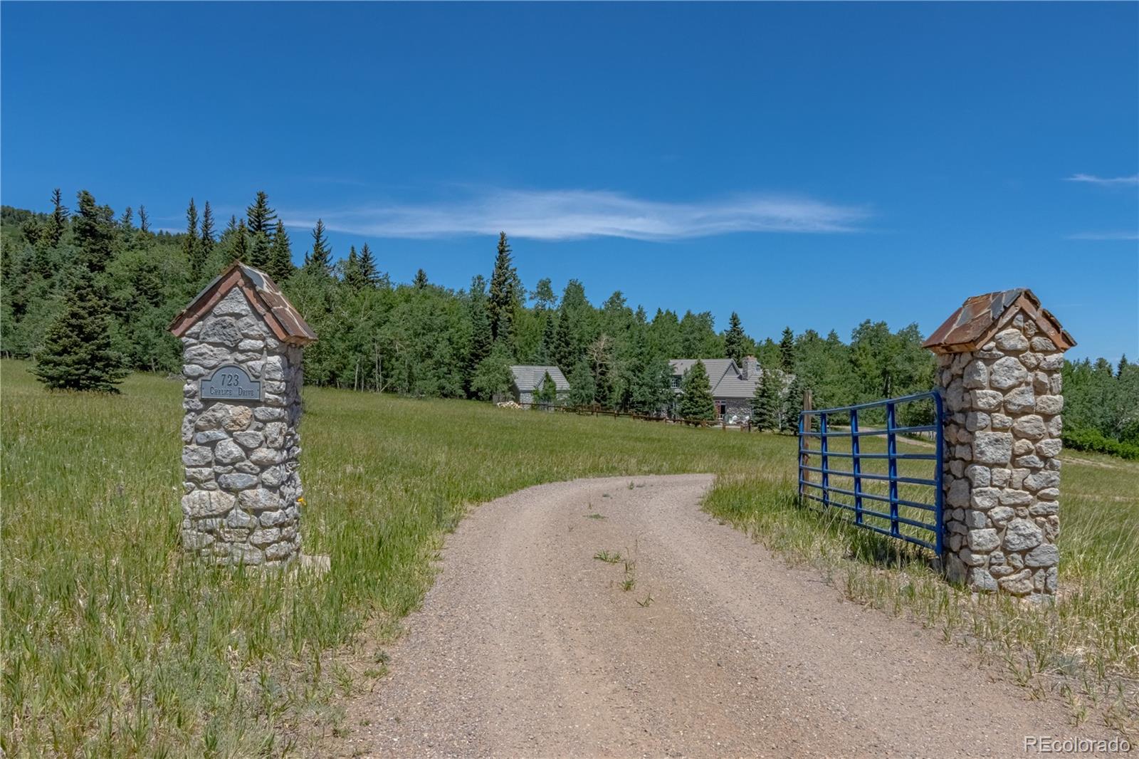MLS Image #49 for 723  chalice drive,westcliffe, Colorado