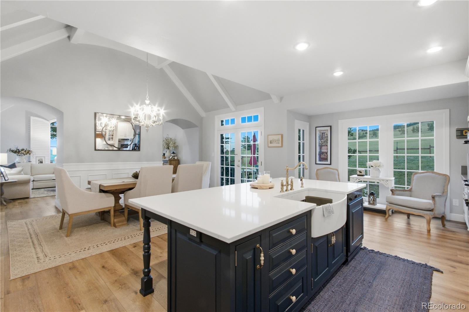 MLS Image #5 for 723  chalice drive,westcliffe, Colorado