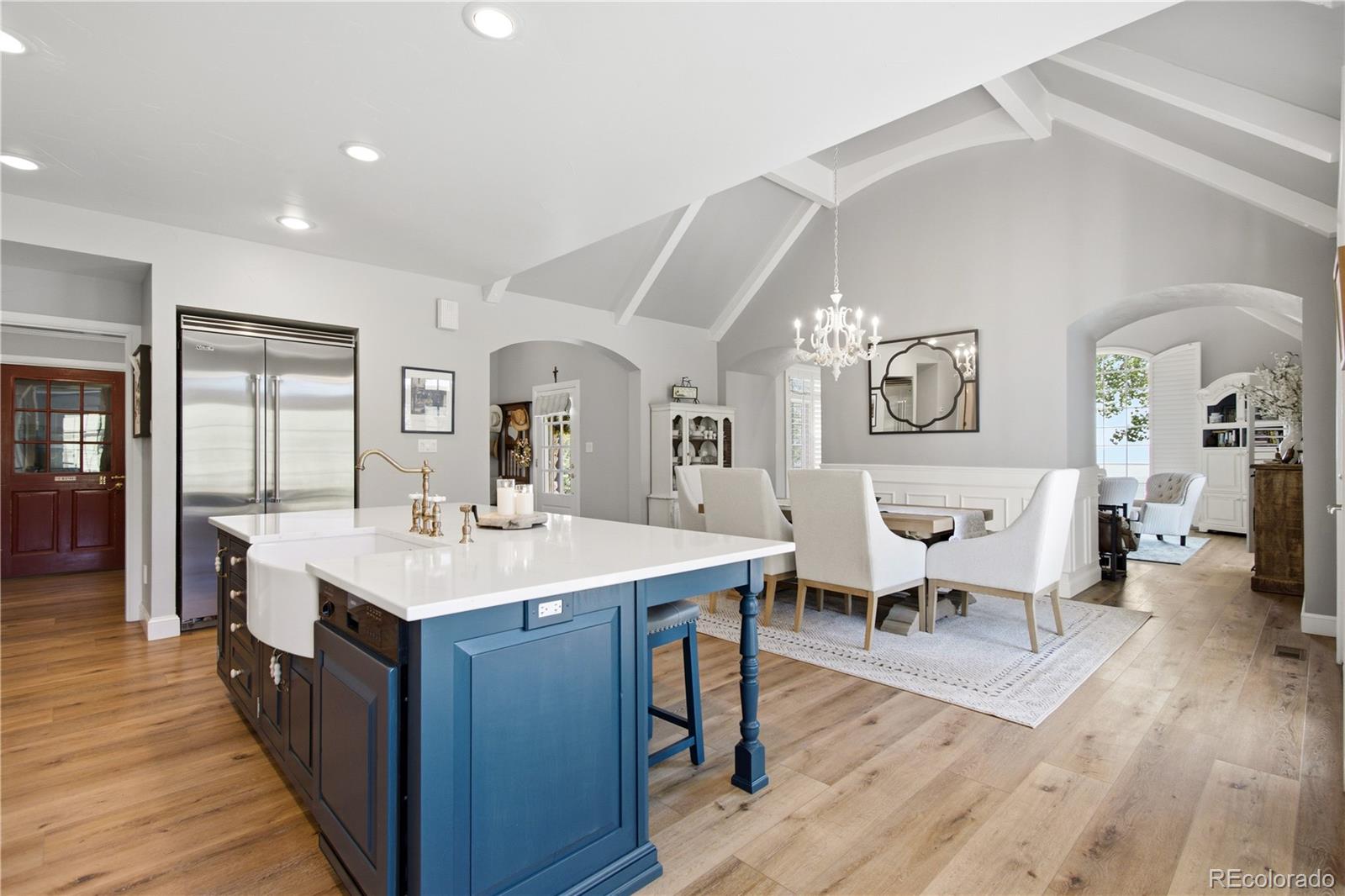 MLS Image #6 for 723  chalice drive,westcliffe, Colorado