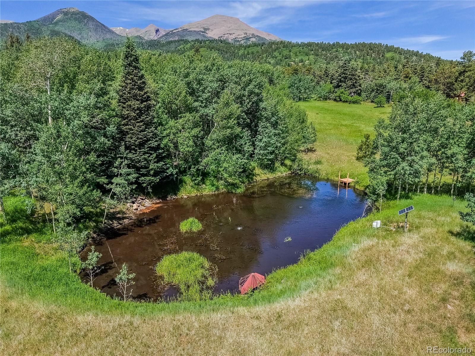 MLS Image #7 for 723  chalice drive,westcliffe, Colorado