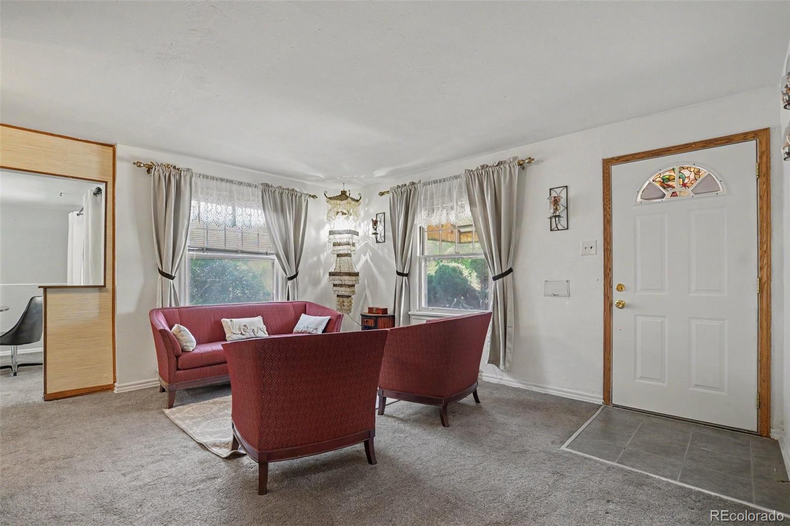 MLS Image #1 for 2856 n madison street,denver, Colorado