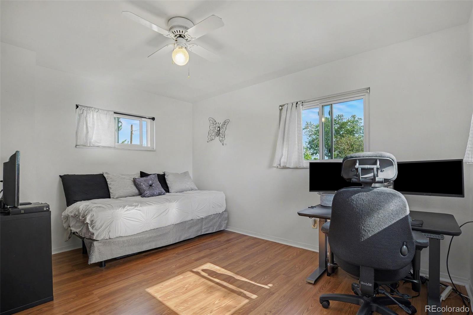 MLS Image #10 for 2856 n madison street,denver, Colorado