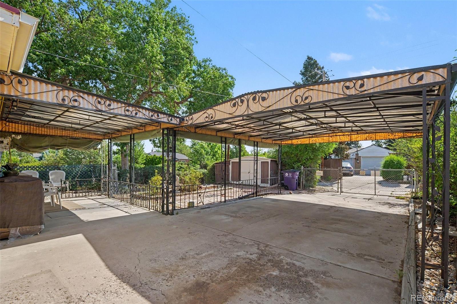 MLS Image #20 for 2856 n madison street,denver, Colorado