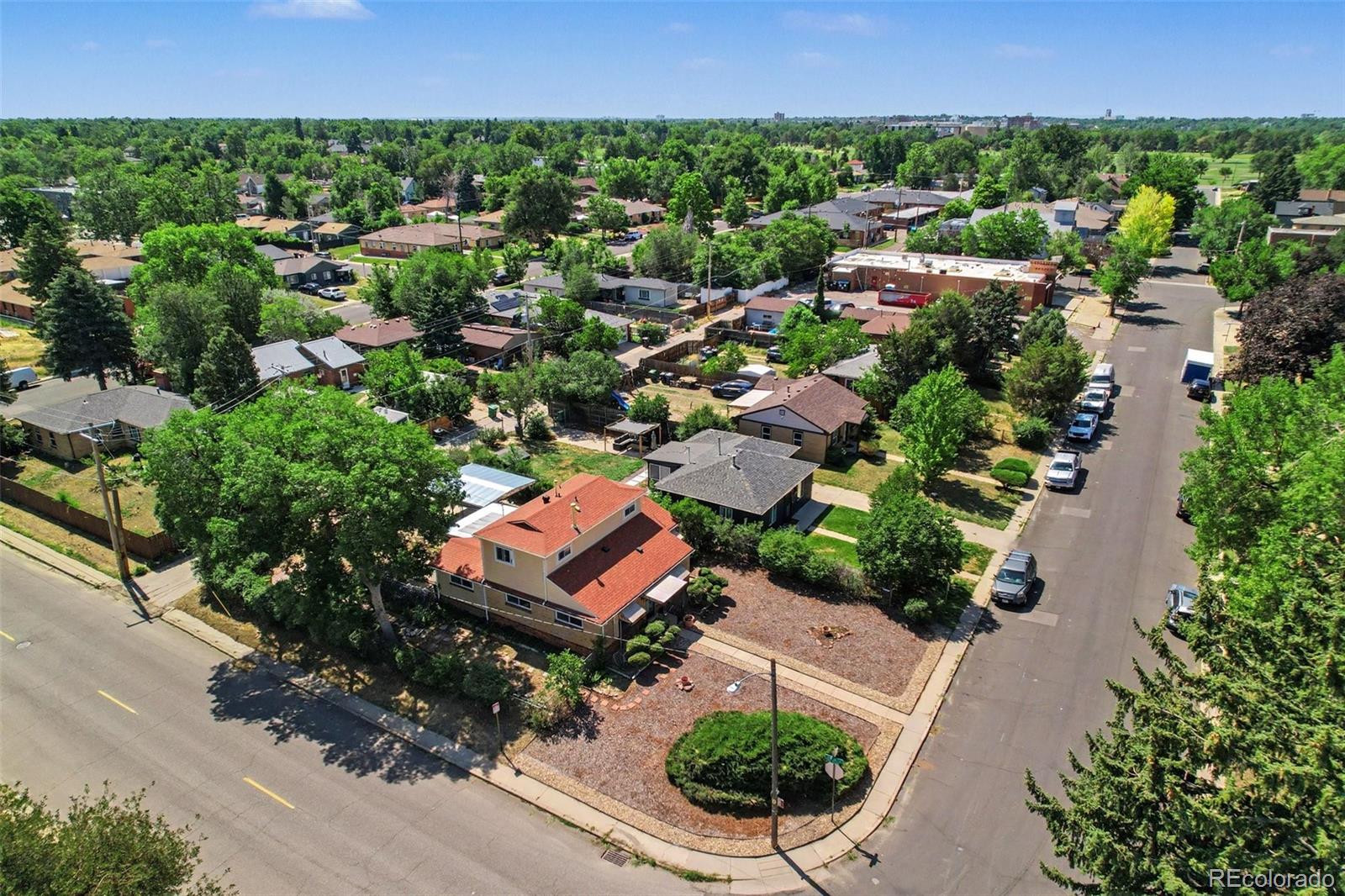 MLS Image #21 for 2856 n madison street,denver, Colorado