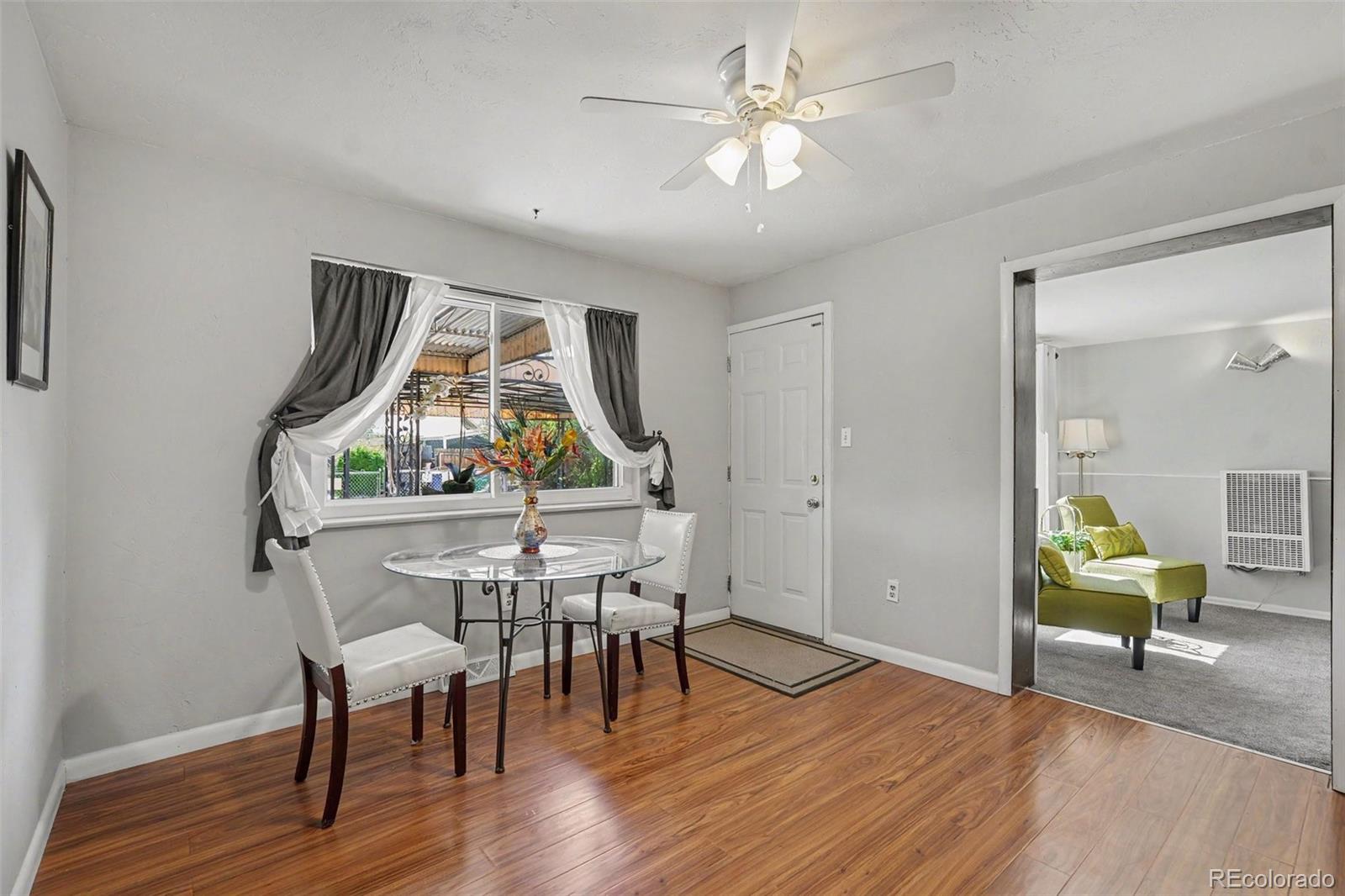 MLS Image #6 for 2856 n madison street,denver, Colorado