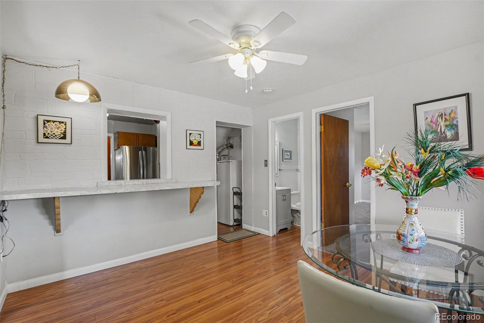 MLS Image #7 for 2856 n madison street,denver, Colorado