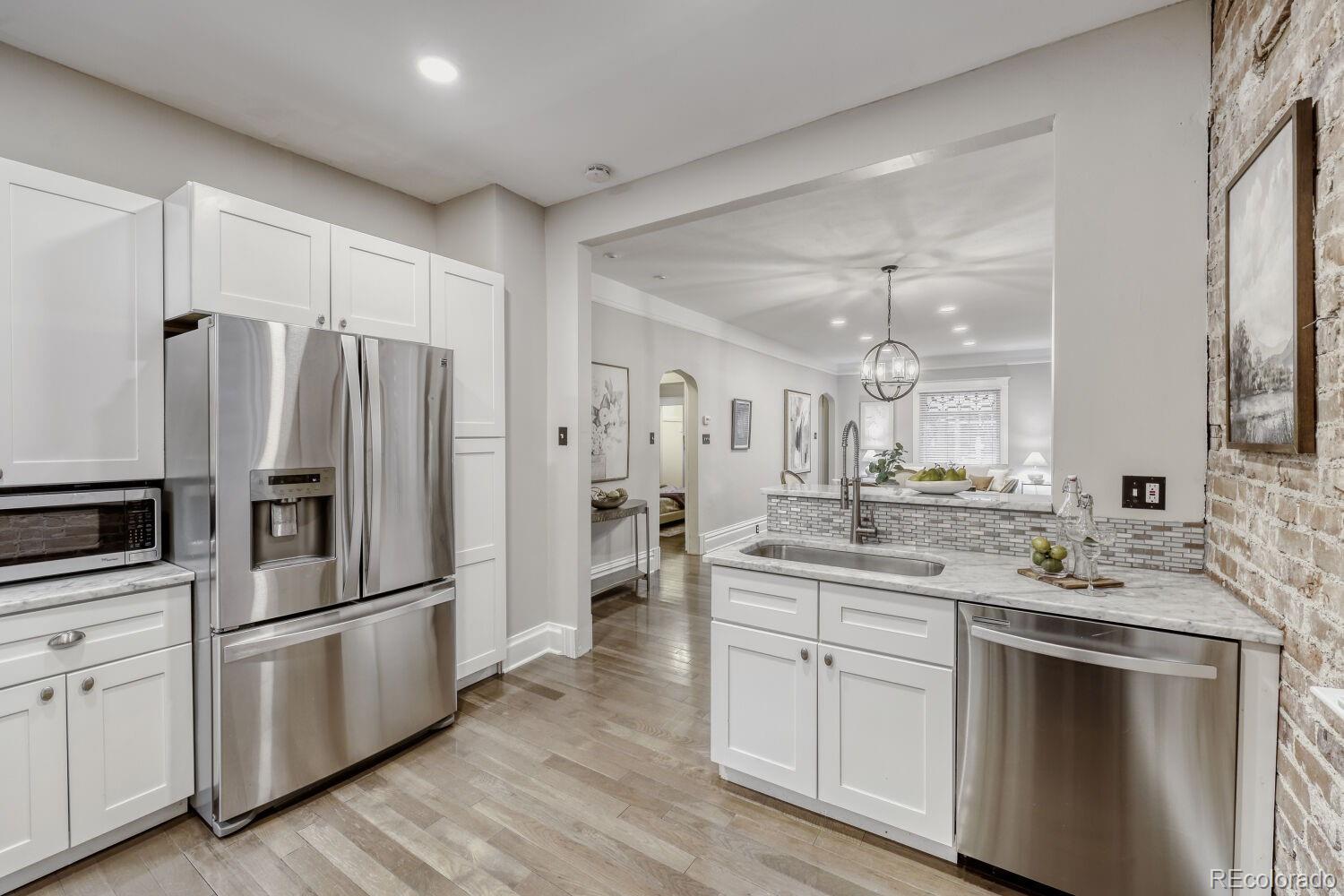 MLS Image #14 for 1035 s pennsylvania street,denver, Colorado