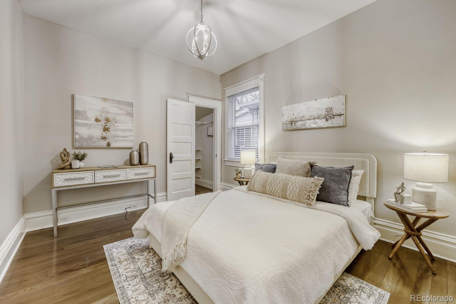 MLS Image #19 for 1035 s pennsylvania street,denver, Colorado