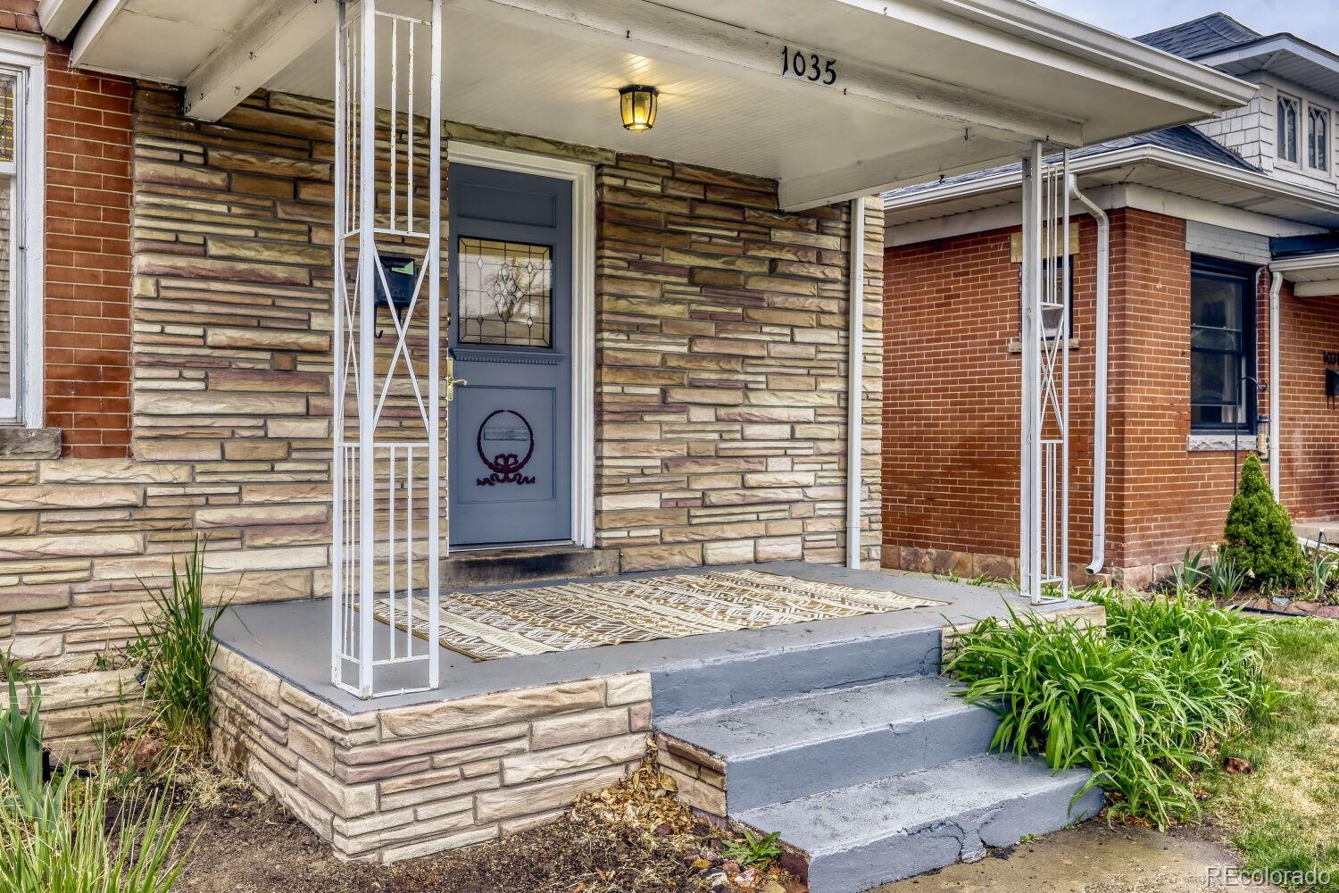 MLS Image #2 for 1035 s pennsylvania street,denver, Colorado