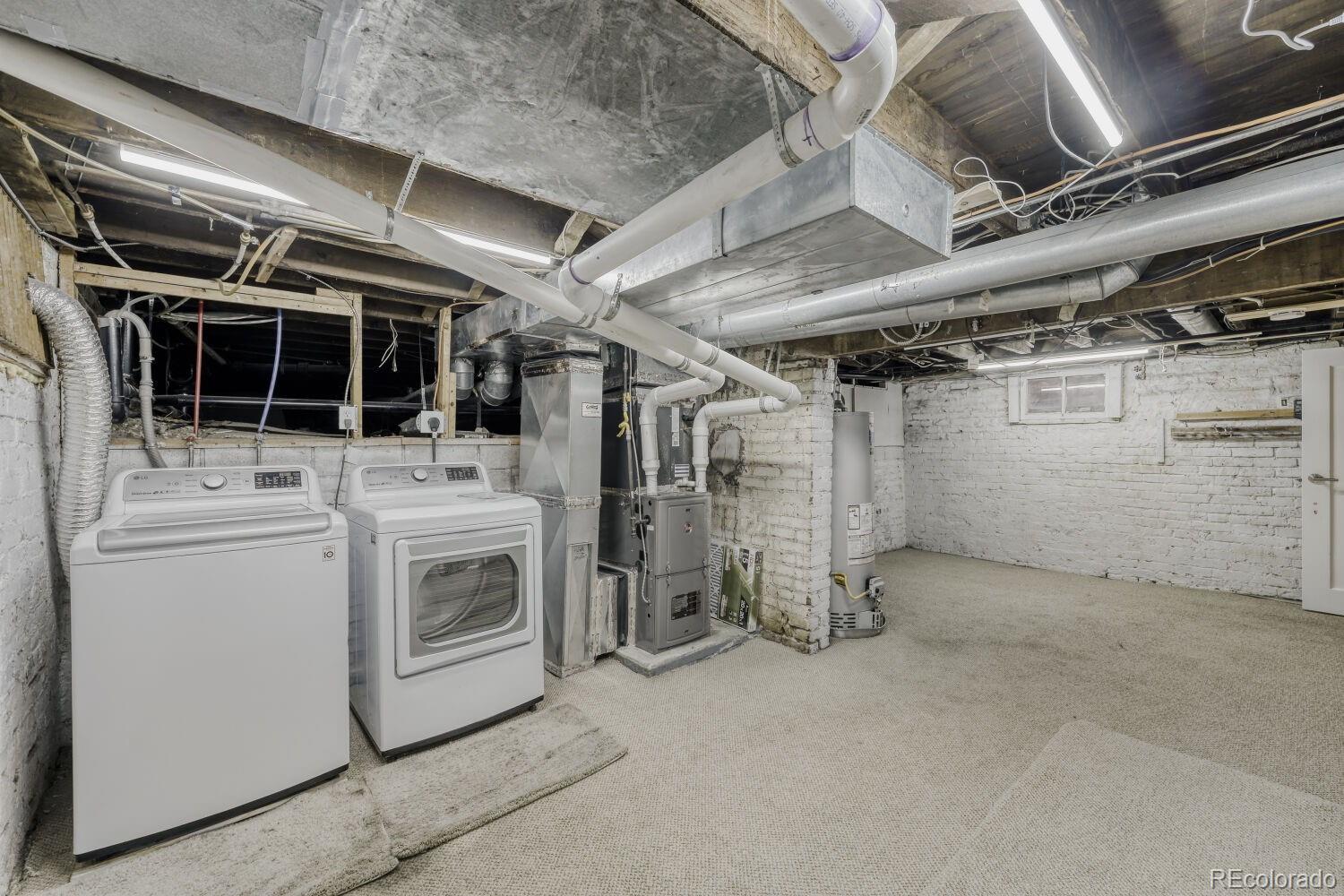 MLS Image #22 for 1035 s pennsylvania street,denver, Colorado