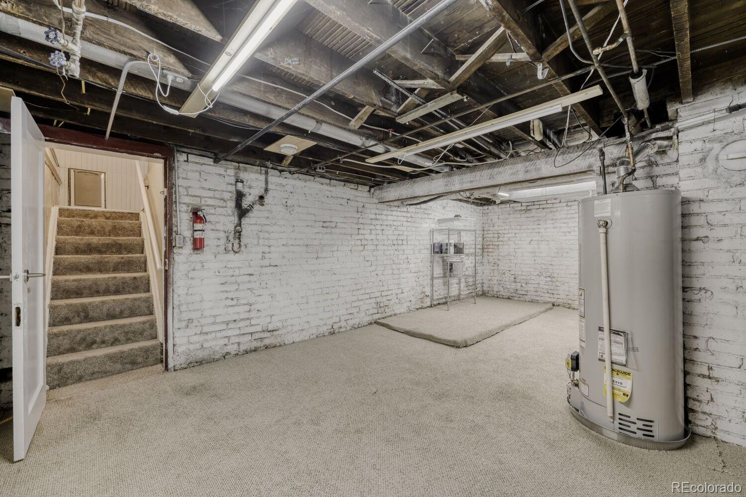 MLS Image #23 for 1035 s pennsylvania street,denver, Colorado