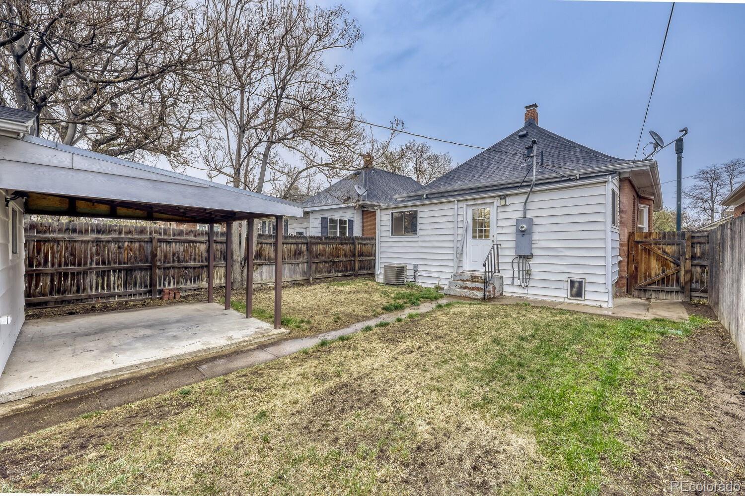 MLS Image #25 for 1035 s pennsylvania street,denver, Colorado