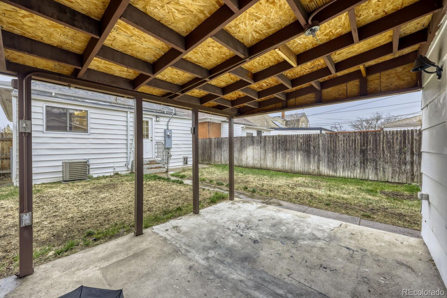 MLS Image #27 for 1035 s pennsylvania street,denver, Colorado