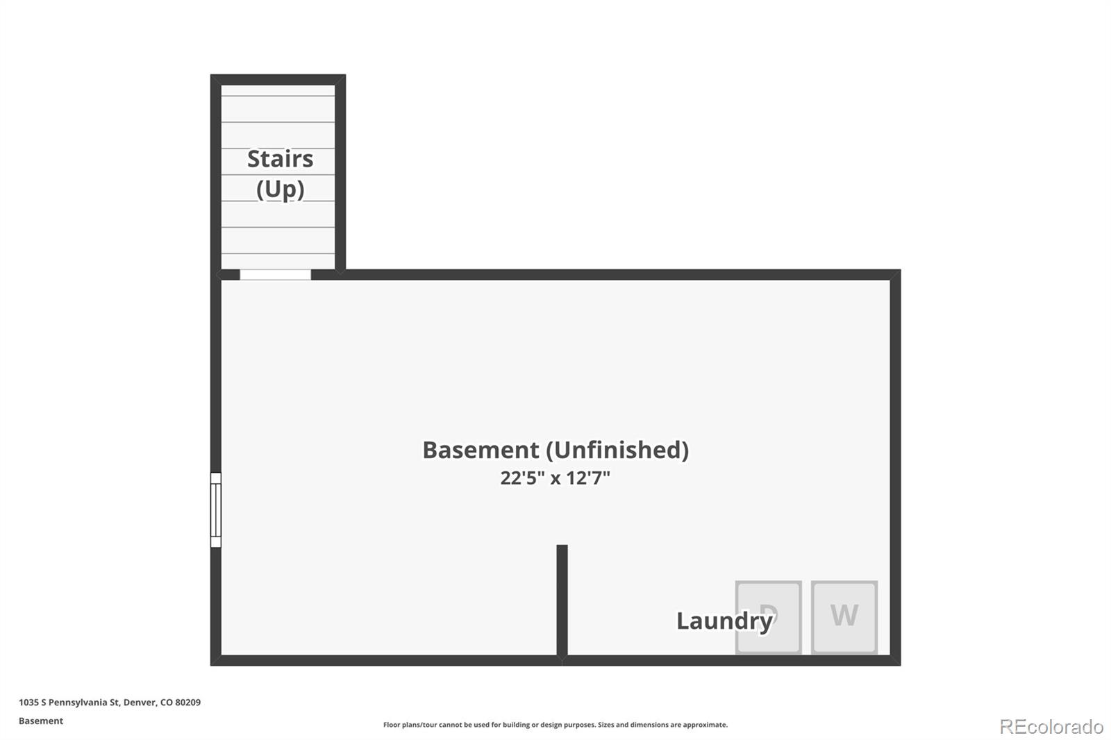 MLS Image #29 for 1035 s pennsylvania street,denver, Colorado