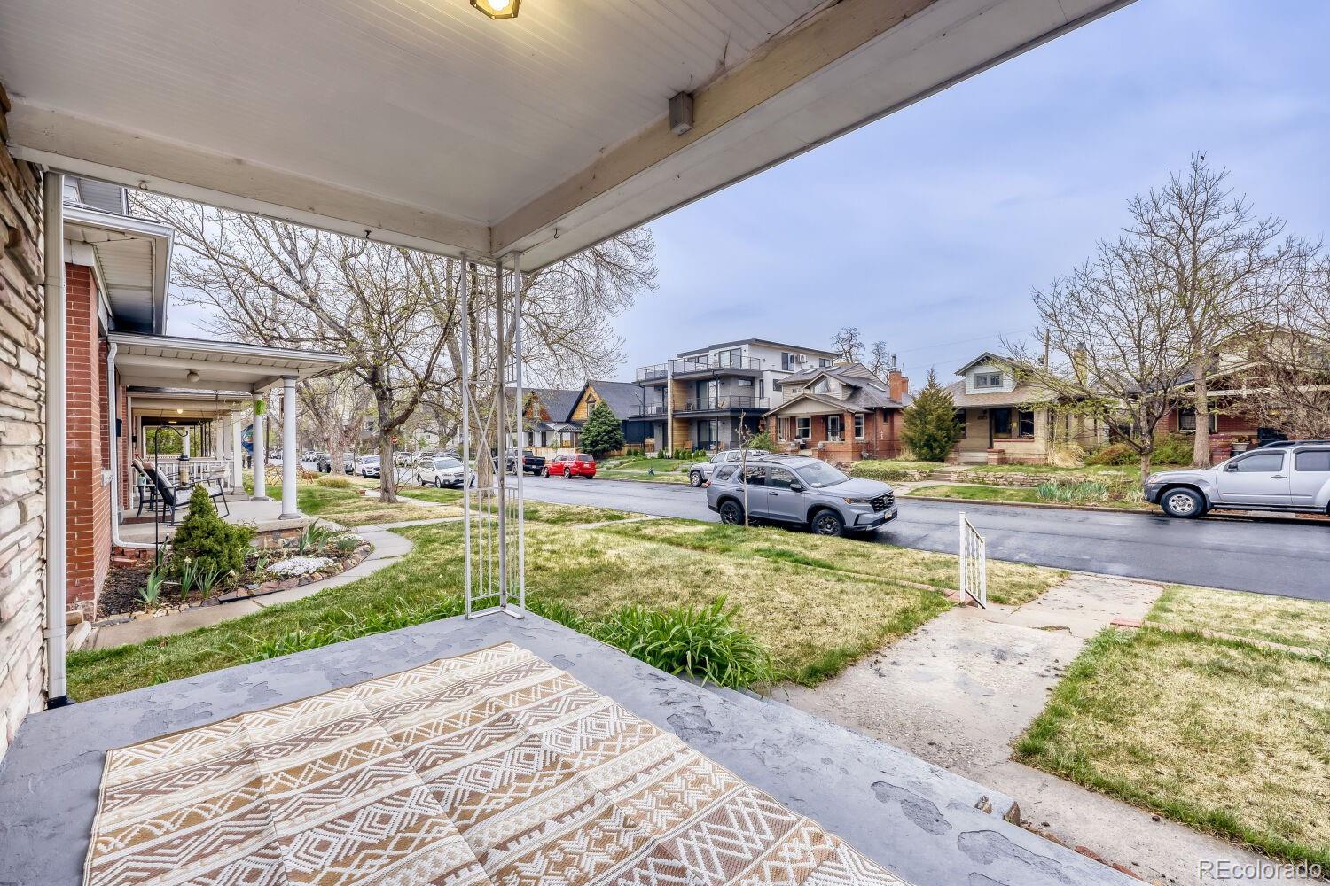 MLS Image #3 for 1035 s pennsylvania street,denver, Colorado