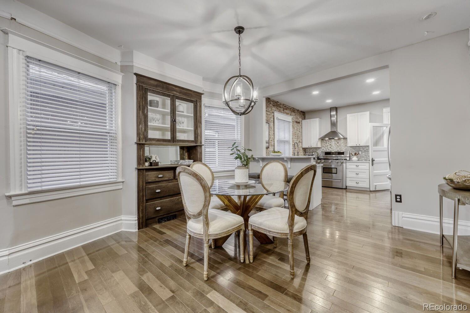 MLS Image #7 for 1035 s pennsylvania street,denver, Colorado