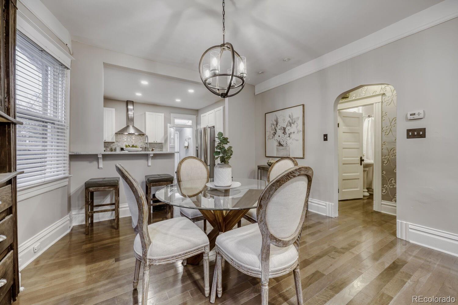 MLS Image #8 for 1035 s pennsylvania street,denver, Colorado