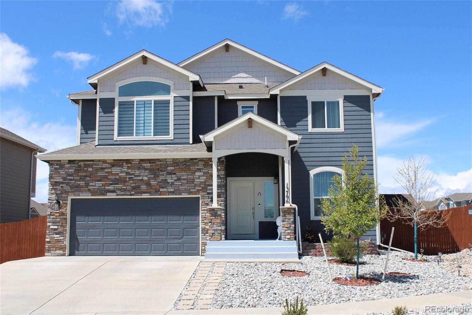 MLS Image #0 for 13796  park meadows drive,peyton, Colorado