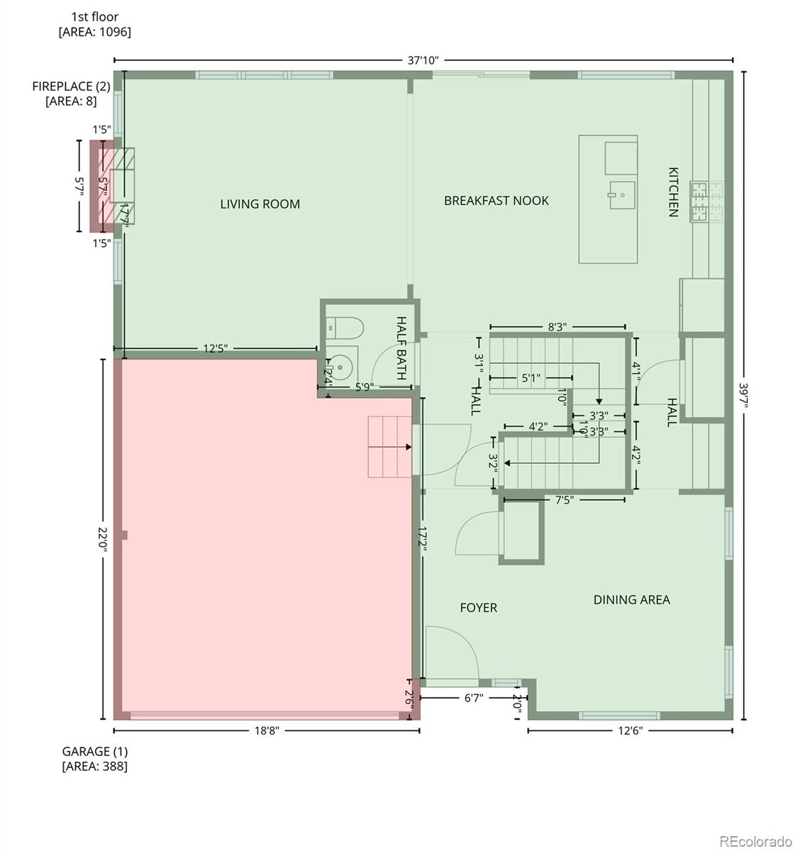 MLS Image #39 for 13796  park meadows drive,peyton, Colorado