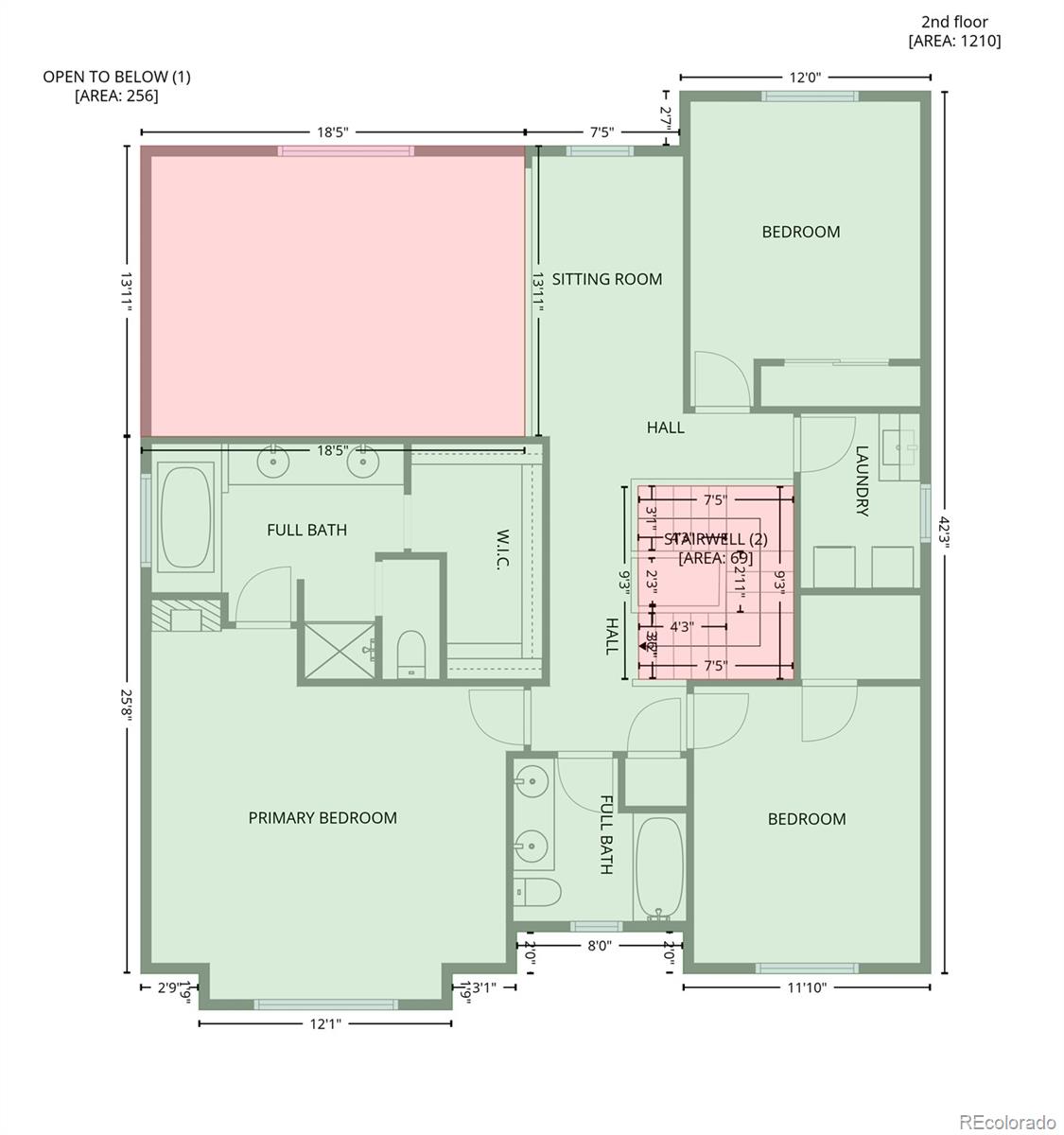 MLS Image #40 for 13796  park meadows drive,peyton, Colorado