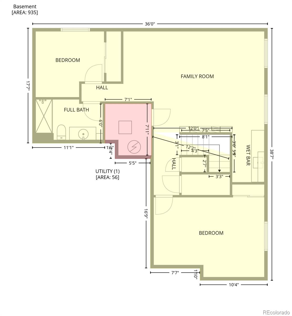 MLS Image #41 for 13796  park meadows drive,peyton, Colorado