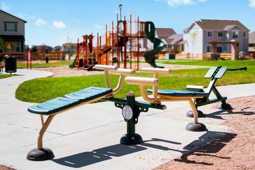 MLS Image #45 for 13796  park meadows drive,peyton, Colorado