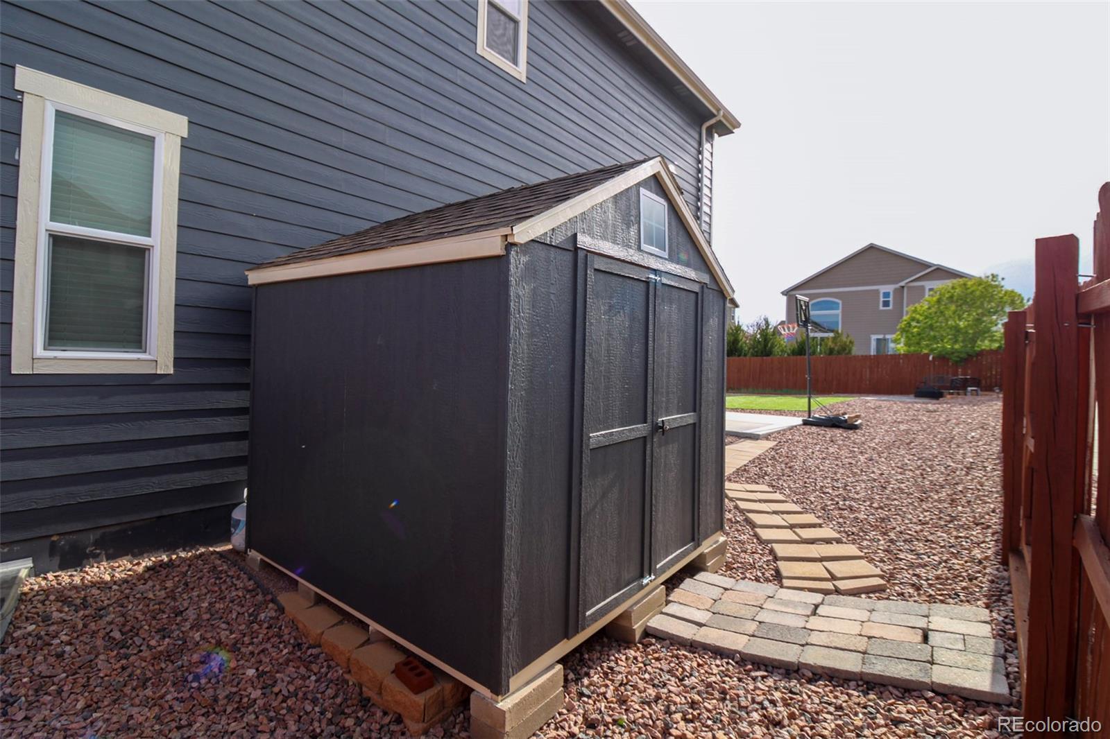 MLS Image #5 for 13796  park meadows drive,peyton, Colorado