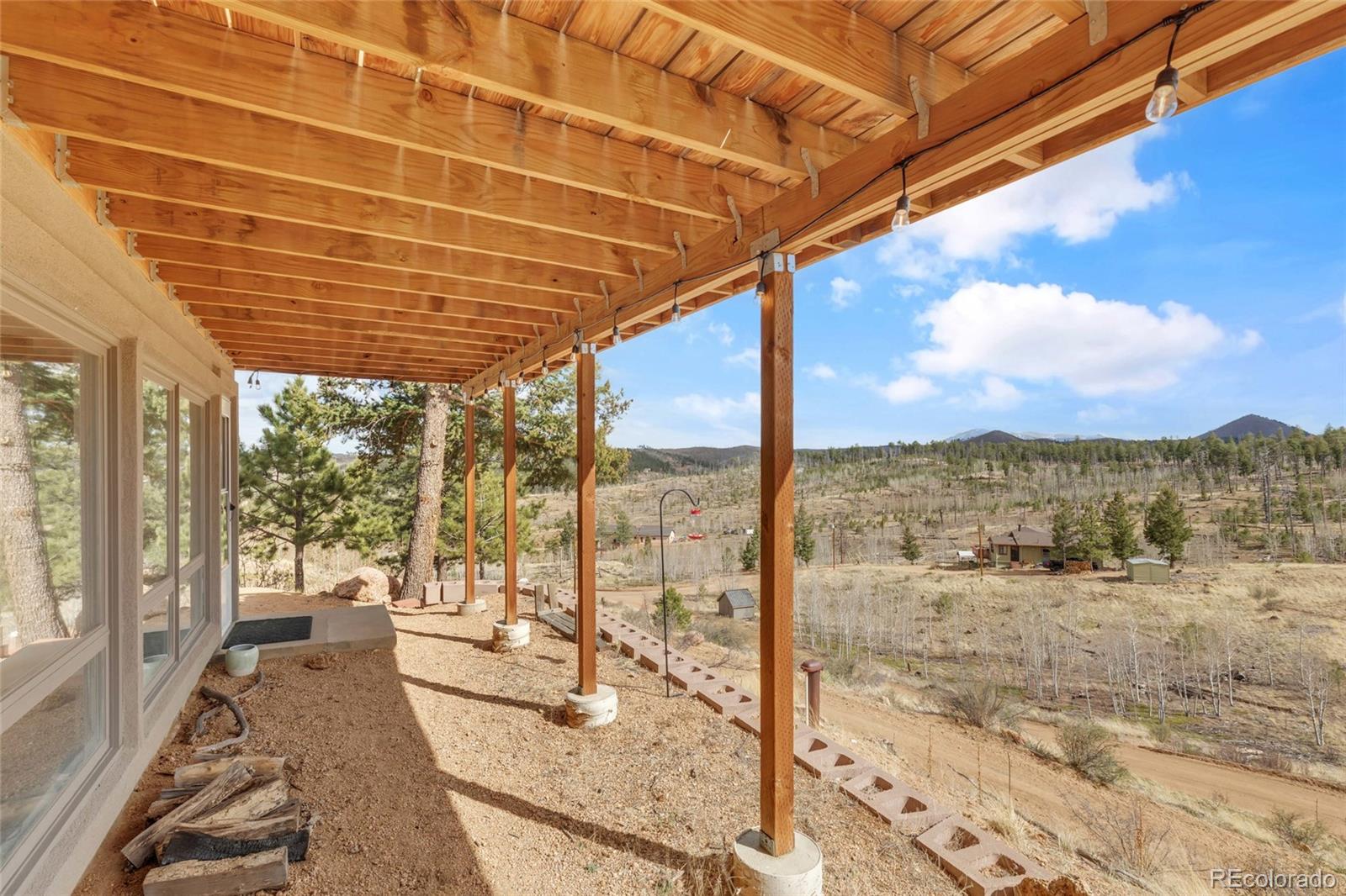 MLS Image #18 for 81  hedges circle,woodland park, Colorado