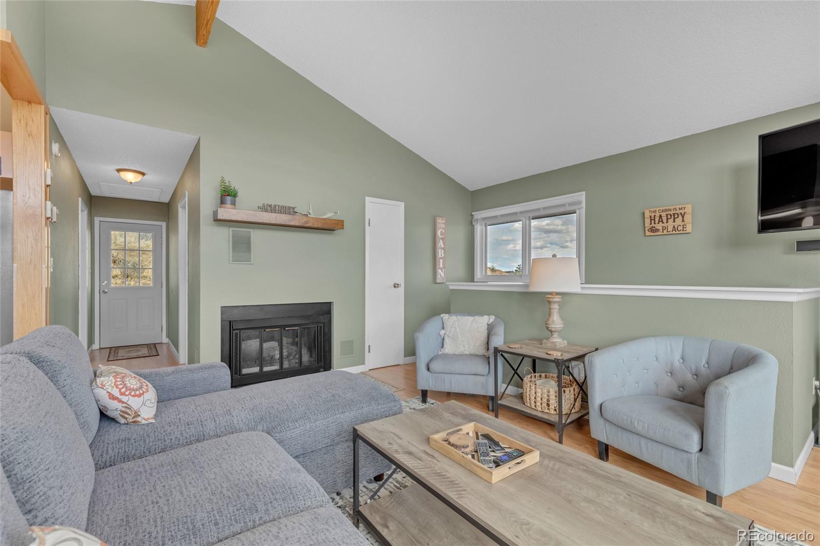MLS Image #7 for 81  hedges circle,woodland park, Colorado
