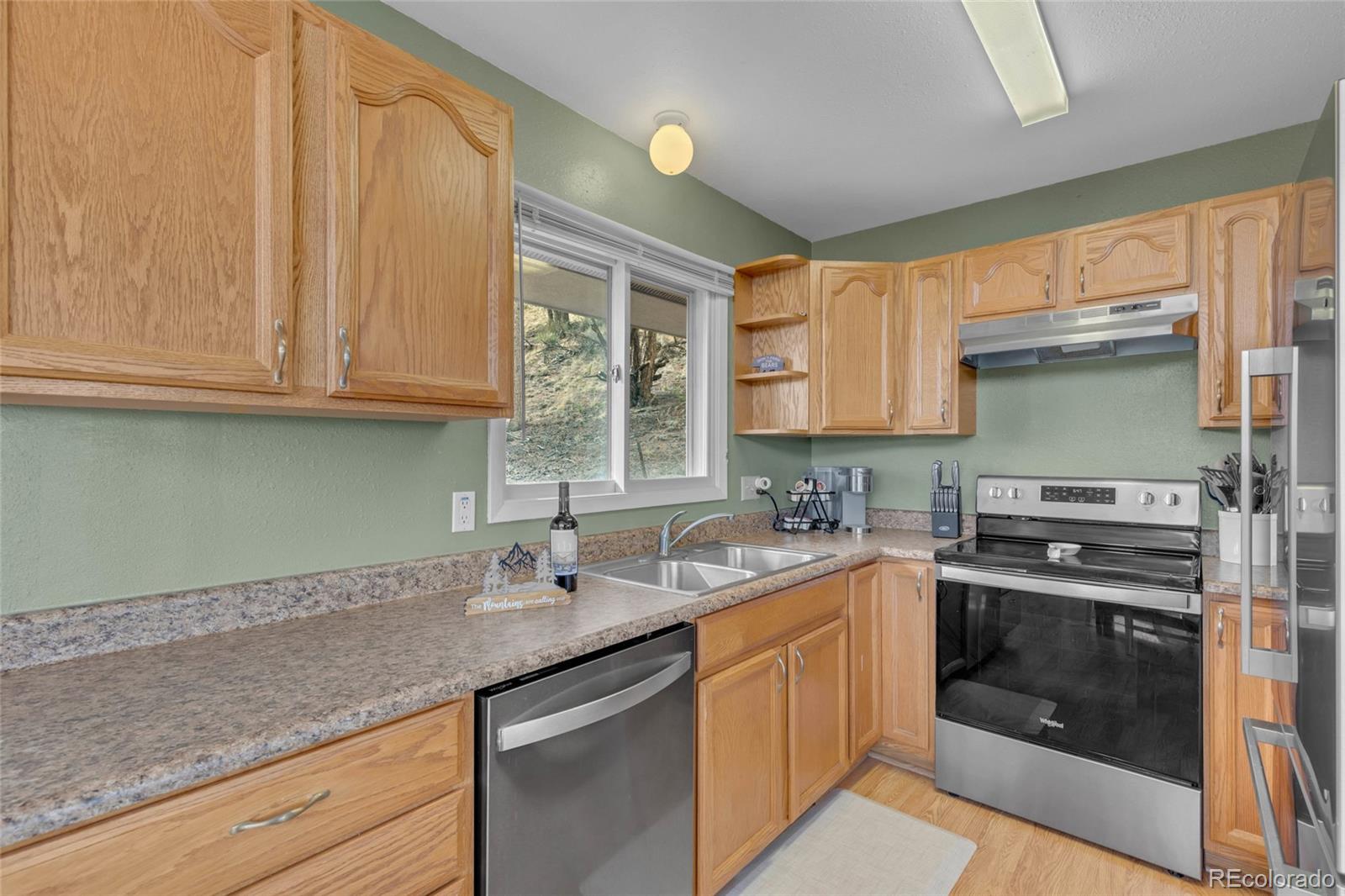 MLS Image #8 for 81  hedges circle,woodland park, Colorado