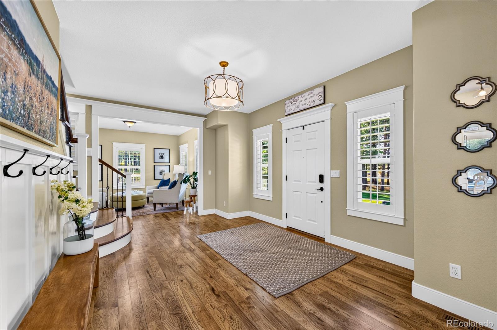 MLS Image #12 for 4342  mountain dance drive,colorado springs, Colorado
