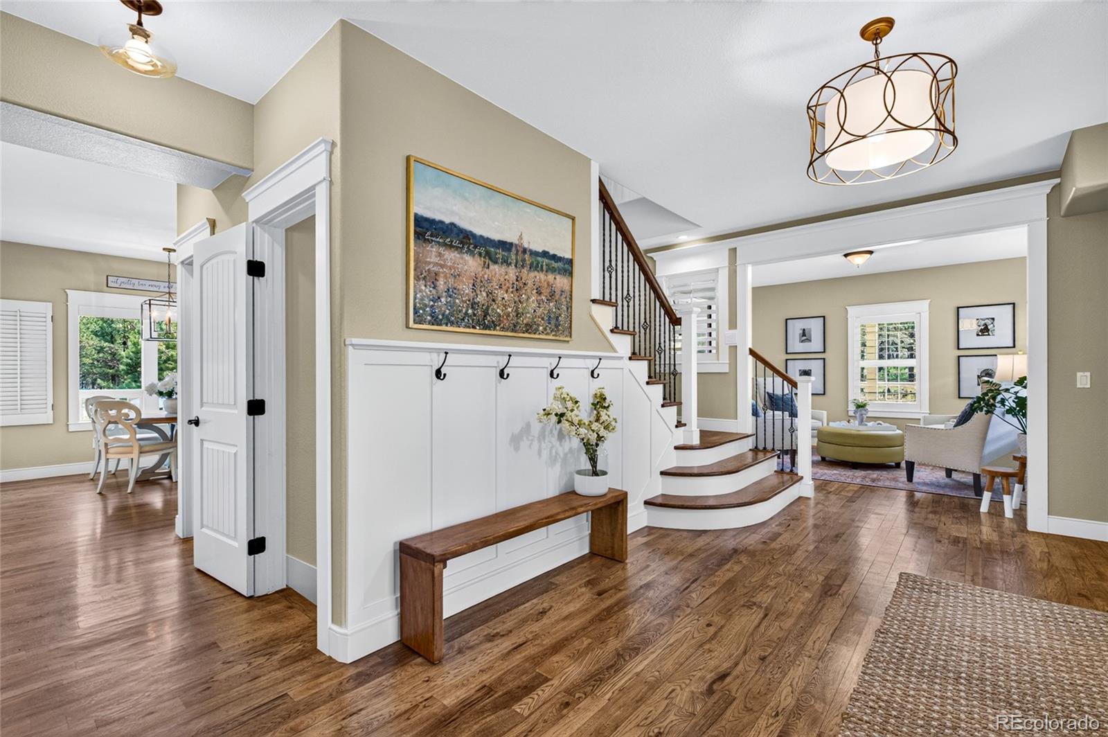 MLS Image #13 for 4342  mountain dance drive,colorado springs, Colorado