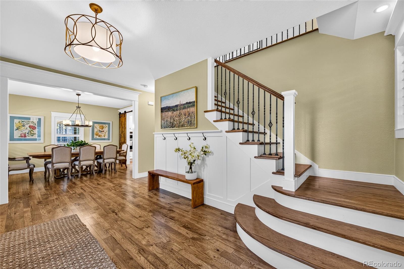 MLS Image #15 for 4342  mountain dance drive,colorado springs, Colorado