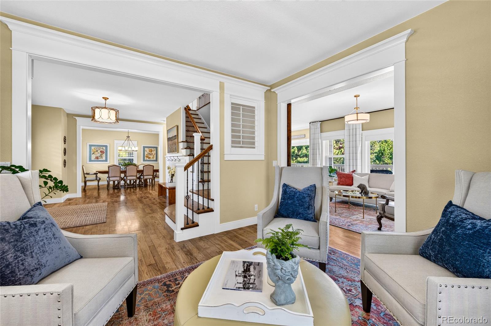 MLS Image #16 for 4342  mountain dance drive,colorado springs, Colorado