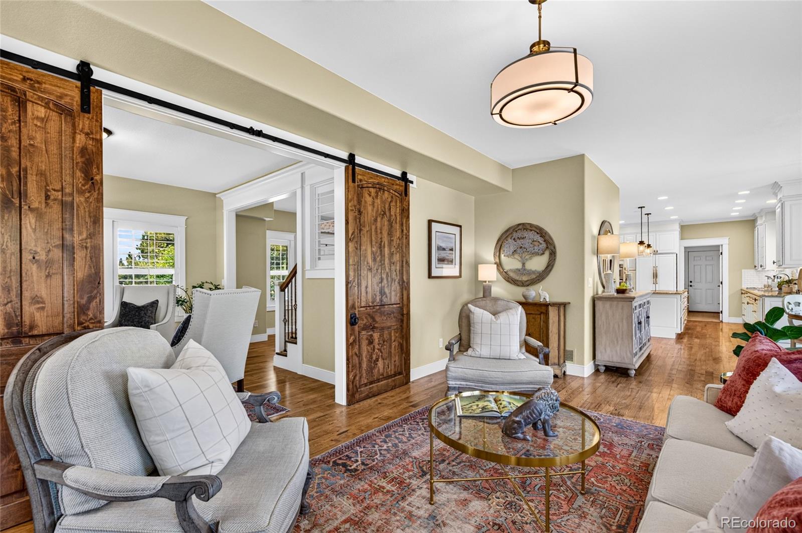 MLS Image #17 for 4342  mountain dance drive,colorado springs, Colorado