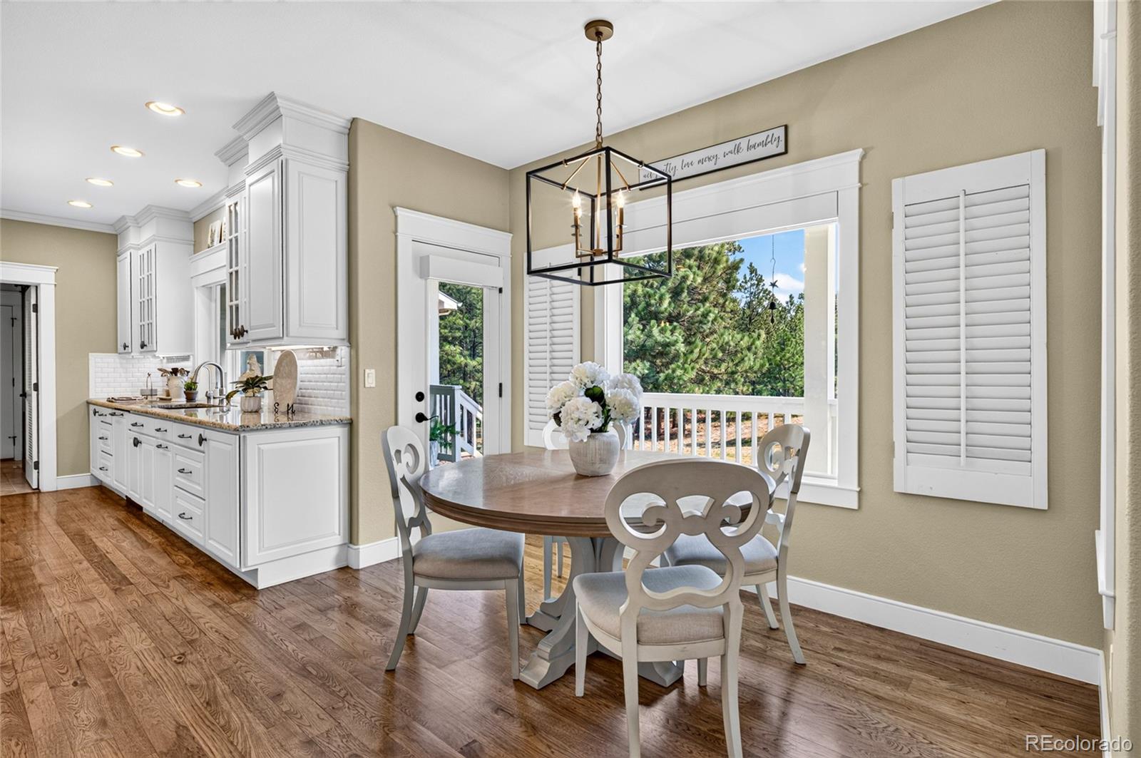 MLS Image #18 for 4342  mountain dance drive,colorado springs, Colorado