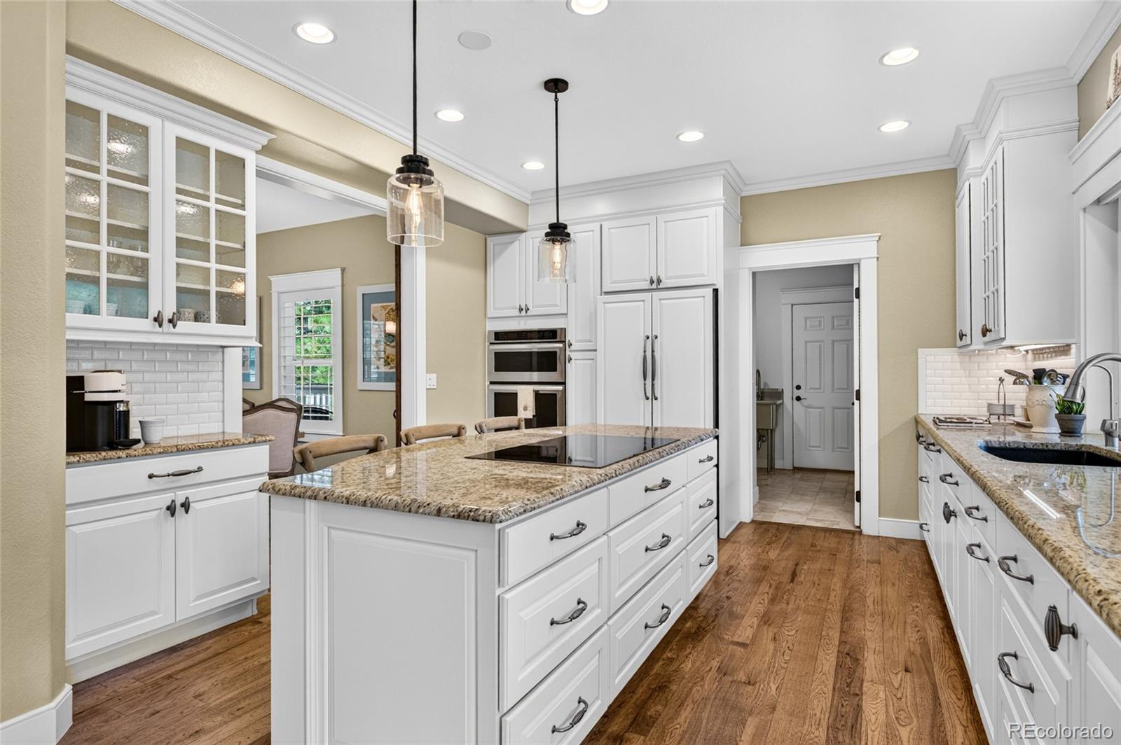 MLS Image #19 for 4342  mountain dance drive,colorado springs, Colorado