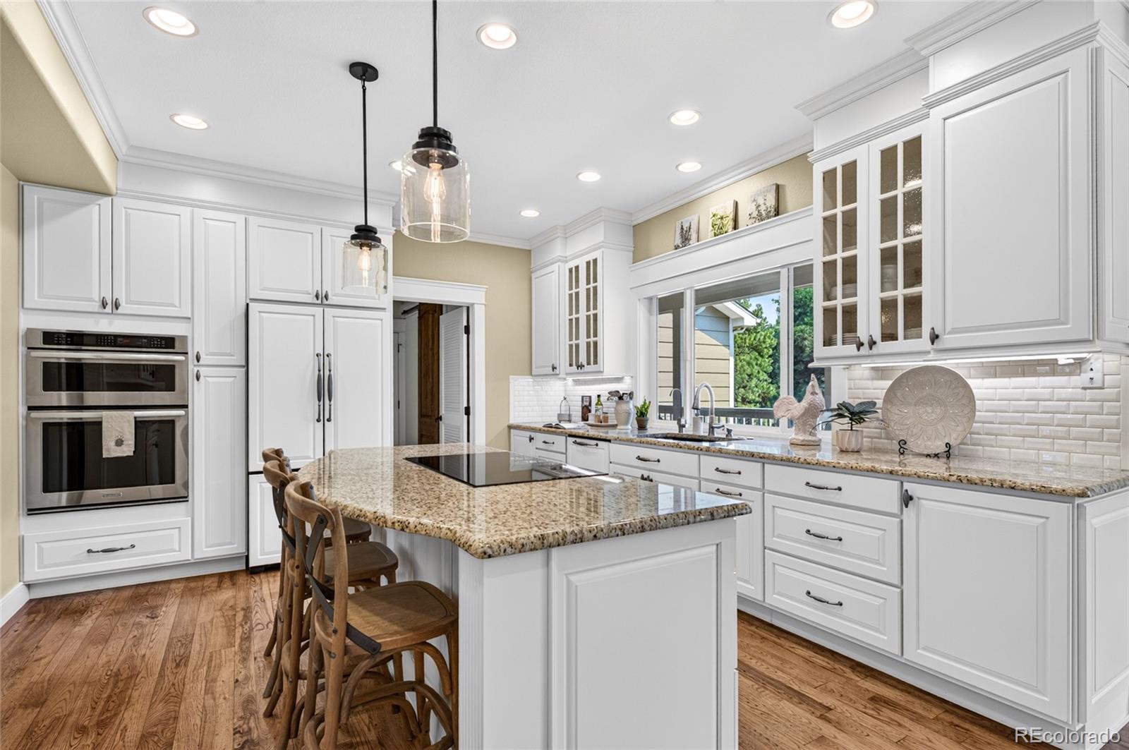 MLS Image #20 for 4342  mountain dance drive,colorado springs, Colorado
