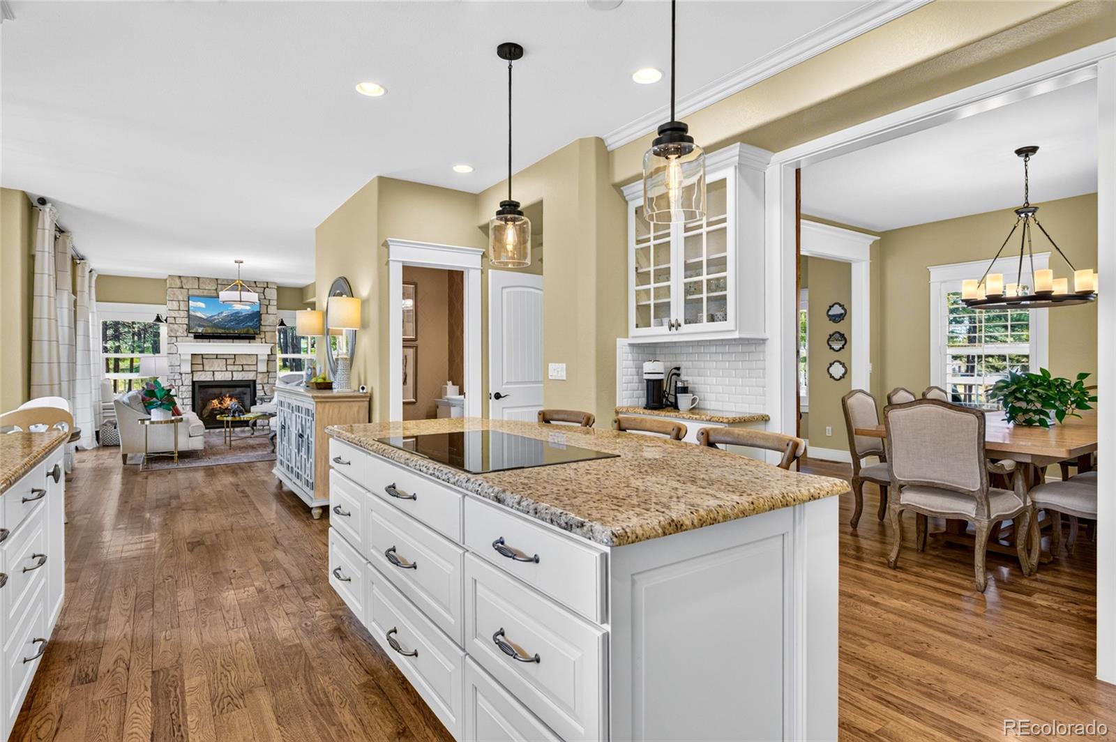MLS Image #21 for 4342  mountain dance drive,colorado springs, Colorado